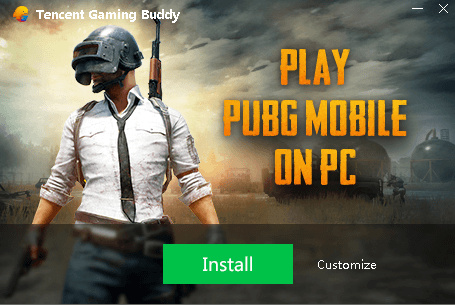 Play PUBG Mobile, BGMI on PC with Keyboard and Mouse